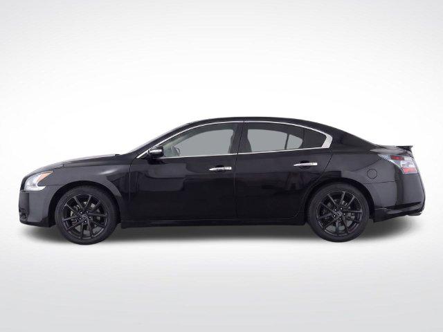 2014 Nissan Maxima 3.5 S