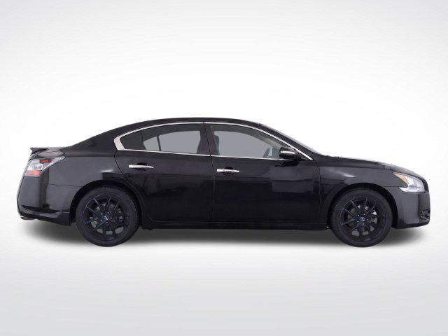 2014 Nissan Maxima 3.5 S