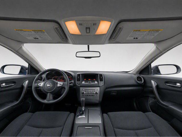 2014 Nissan Maxima 3.5 S