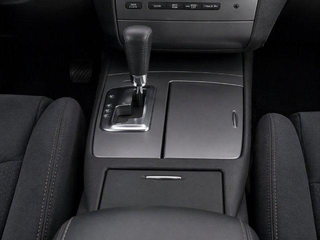 2014 Nissan Maxima 3.5 S