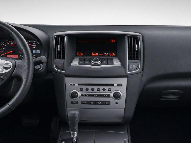 2014 Nissan Maxima 3.5 S