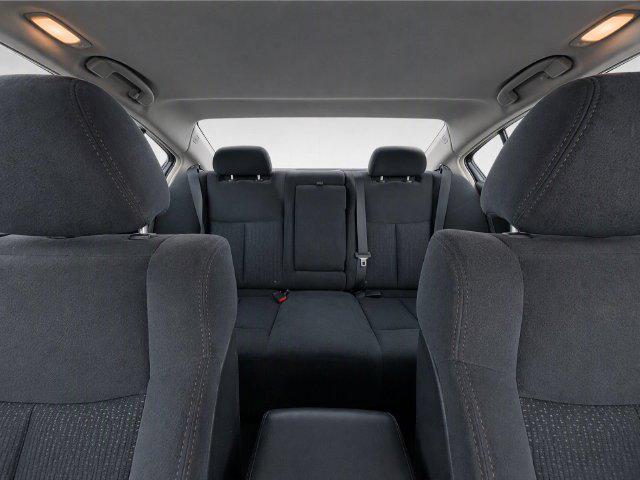 2014 Nissan Maxima 3.5 S
