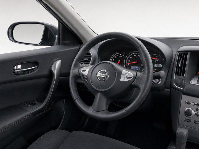 2014 Nissan Maxima 3.5 S