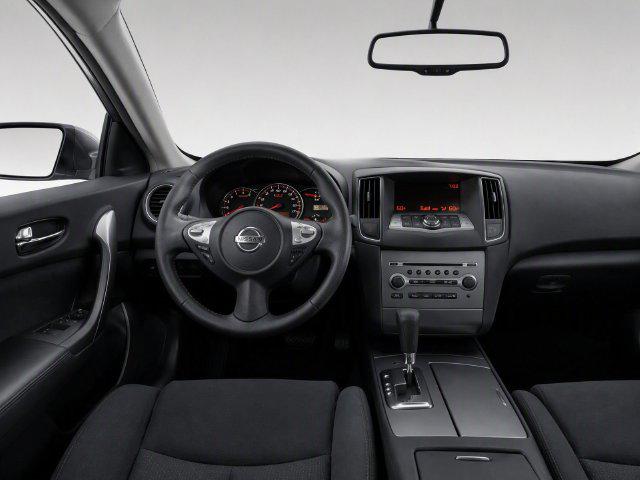 2014 Nissan Maxima 3.5 S