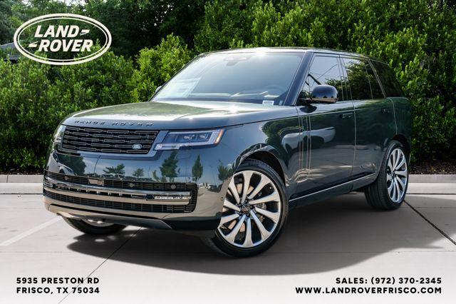 2026 Land Rover Range Rover P530 SE for sale in Frisco, TX
