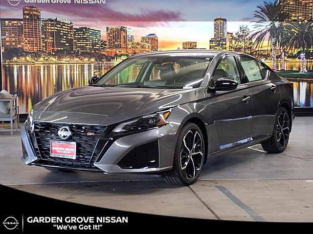 2026 Nissan Altima SR FWD for sale in Garden Grove, CA