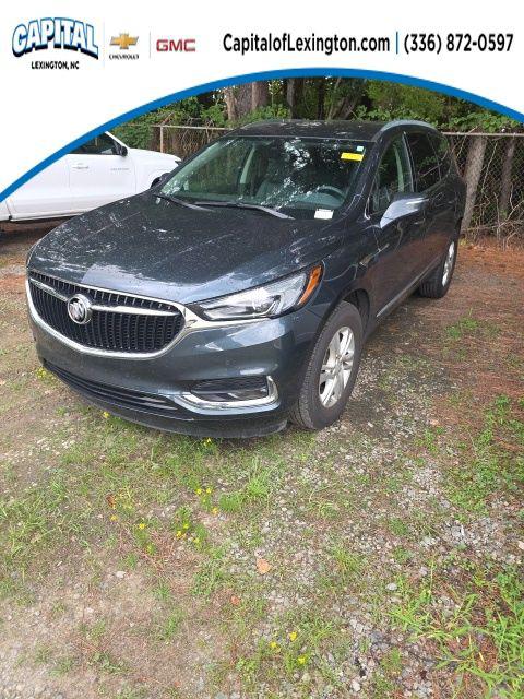 2018 Buick Enclave Premium for sale in Lexington, NC