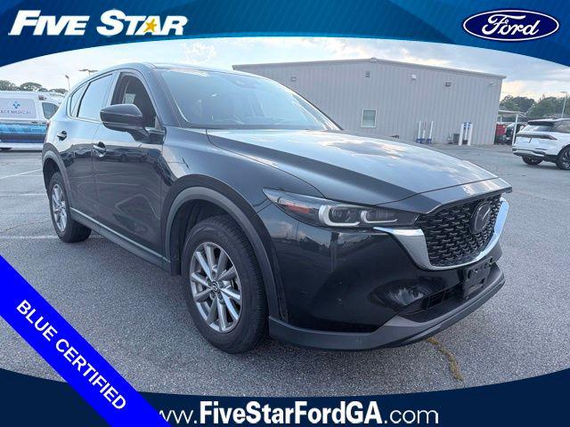 2023 Mazda CX-5 2.5 S Select for sale in Warner Robins, GA