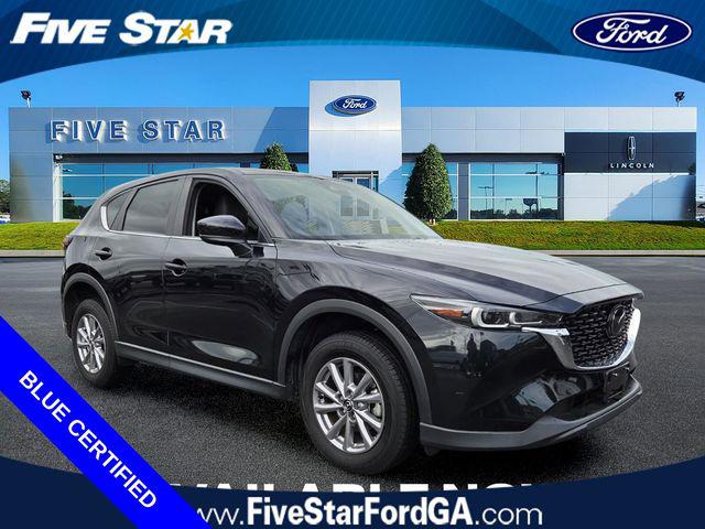 2023 Mazda CX-5 2.5 S Select for sale in Warner Robins, GA