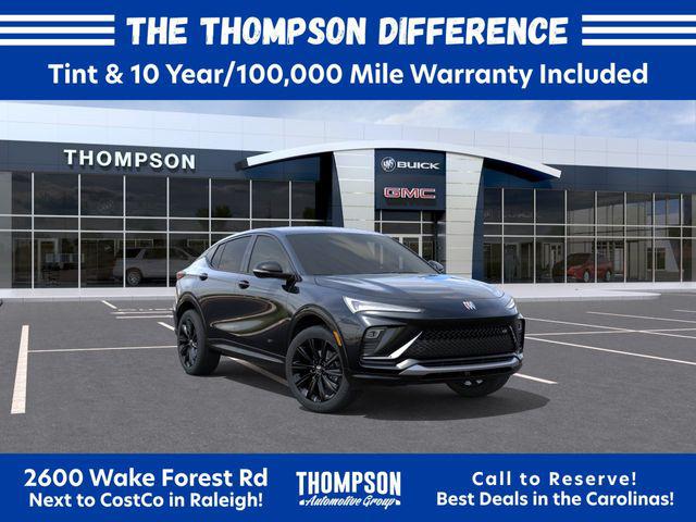 2026 Buick NV Sport Touring FWD for sale in Raleigh, NC