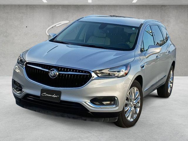 2021 Buick Enclave FWD Essence for sale in San Antonio, TX