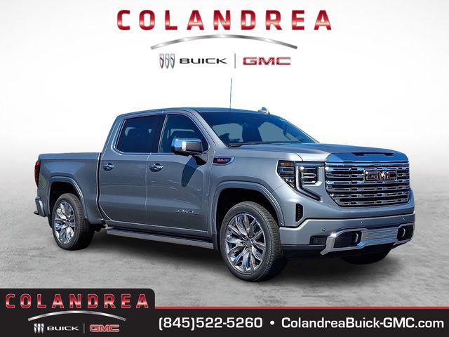 2026 GMC Sierra 1500 Crew Cab, Short Bed, Denali, 4WD for sale in Newburgh, NY