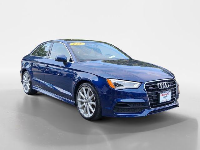 2016 Audi A3 2.0T Premium Plus for sale in Wakefield, MA