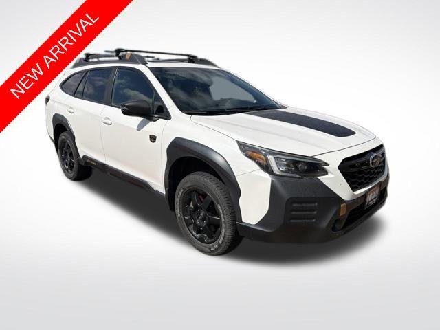 2022 Subaru Outback Wilderness for sale in Salem, OR