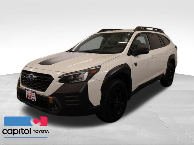 2022 Subaru Outback Wilderness for sale in Salem, OR