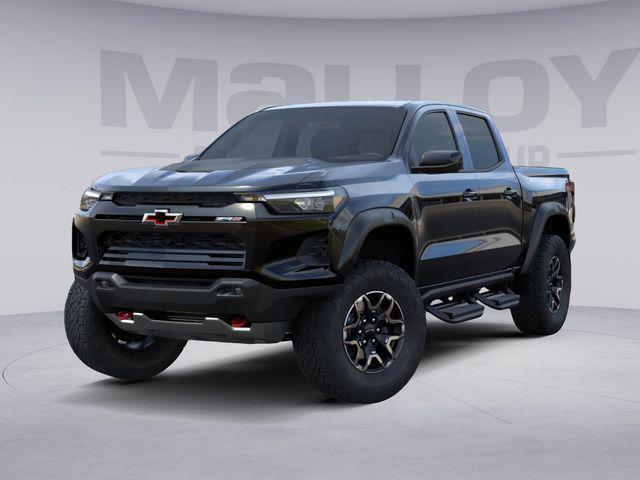 2026 Chevrolet Colorado ZR2, 4WD for sale in Winchester, VA