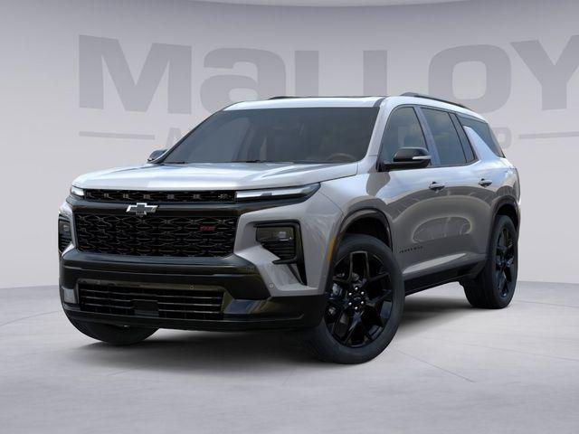 2026 Chevrolet Traverse AWD RS for sale in Winchester, VA