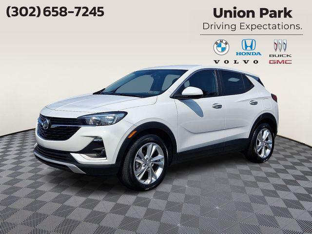 2023 Buick Encore GX Preferred FWD for sale in Wilmington, DE