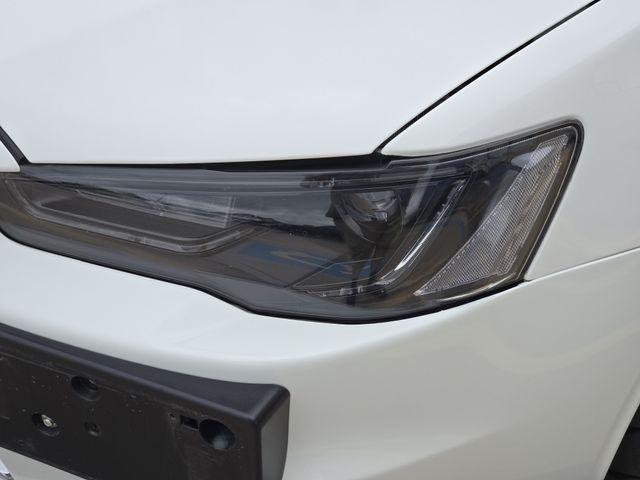 2014 Mitsubishi Lancer Evolution MR