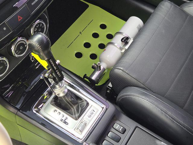 2014 Mitsubishi Lancer Evolution MR