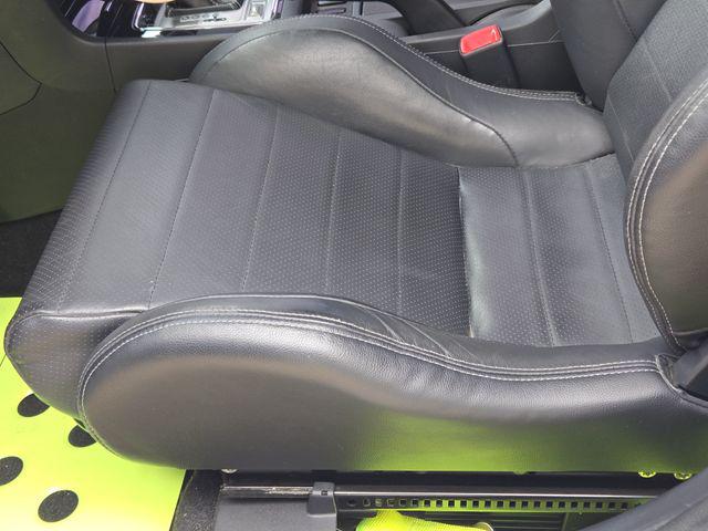 2014 Mitsubishi Lancer Evolution MR