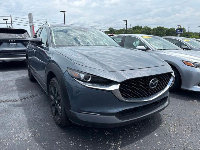 2023 Mazda CX-30 2.5 S Carbon Edition for sale in Fairfield, OH