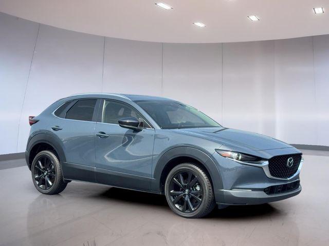 2023 Mazda CX-30 2.5 S Carbon Edition for sale in Fairfield, OH