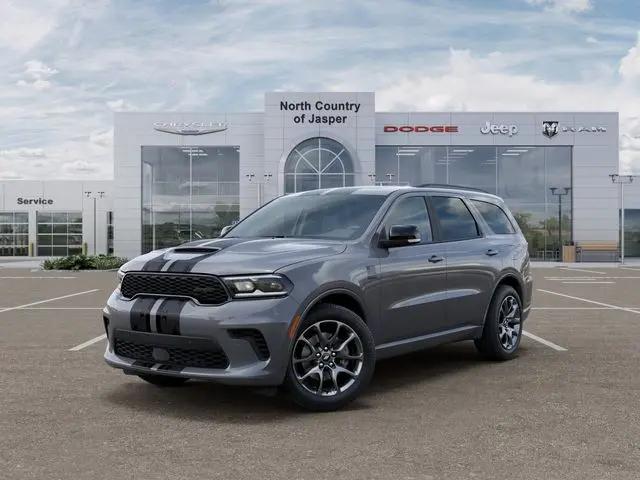 2026 Dodge Durango GT Plus AWD HEMI V8 America 250 Edition for sale in Jasper, AL