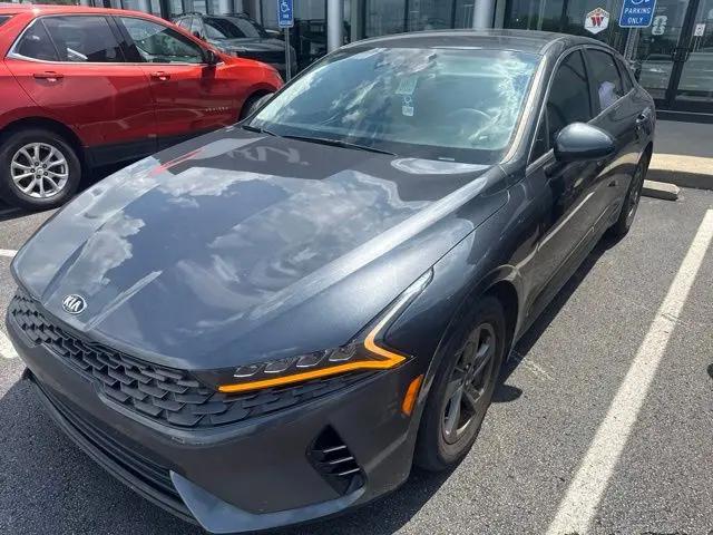 2021 Kia K5 LXS for sale near Fairfield, OH