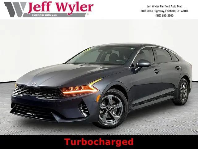 2021 Kia K5 for sale near Fairfield, OH