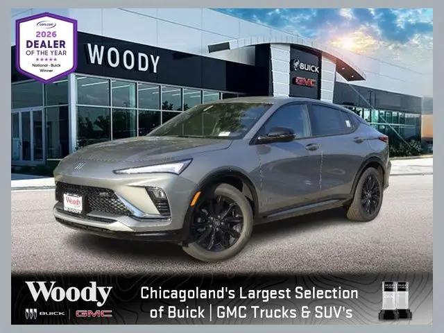 2026 Buick NV Sport Touring FWD for sale in Gurnee, IL