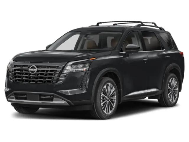 2026 Nissan Pathfinder Platinum for sale in Hillside, NJ