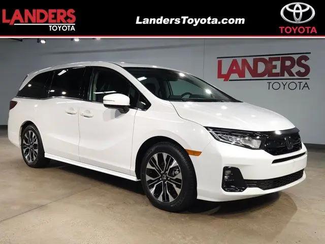 2025 Honda Odyssey Elite for sale in Little Rock, AR