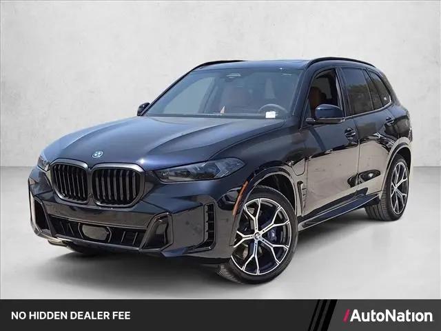 2026 BMW X5 xDrive50e for sale in Carlsbad, CA