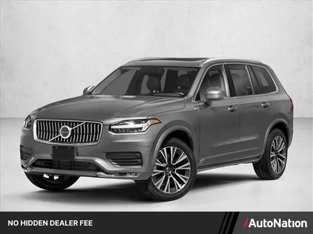 2020 Volvo XC90 T6 Inscription 7 Passenger for sale in Charleston, SC