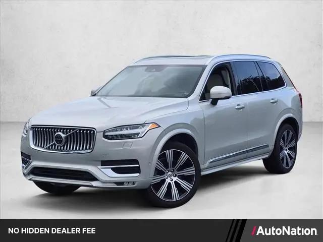 2020 Volvo XC90 T6 Inscription 7 Passenger for sale in Charleston, SC