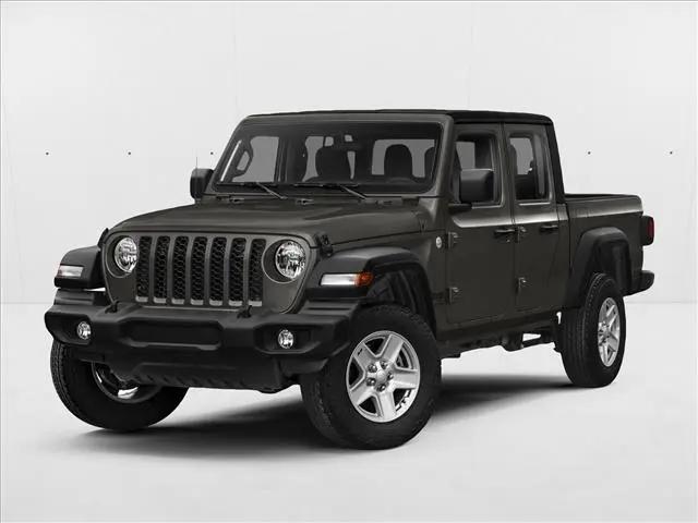 2020 Jeep Gladiator Sport S for sale in Bellevue, WA