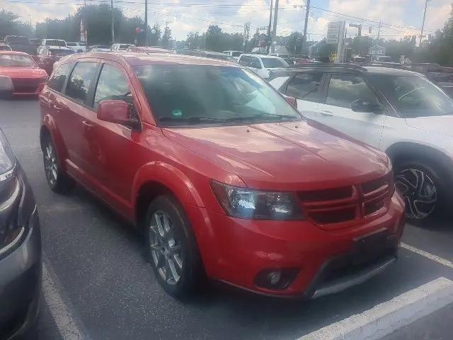 2019 Dodge Journey GT AWD for sale in Hinesville, GA