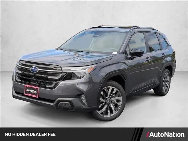 2026 Subaru Forester Touring for sale in Roseville, CA