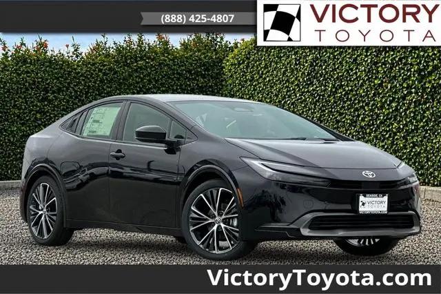 2026 Toyota Prius XLE for sale in Seaside, CA
