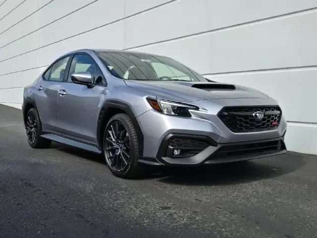 2026 Subaru WRX Premium for sale in Renton, WA