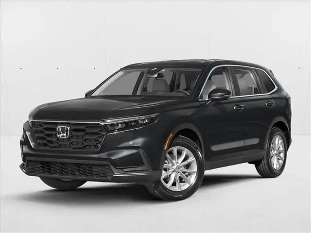 2026 Honda CR-V EX AWD for sale in Fremont, CA