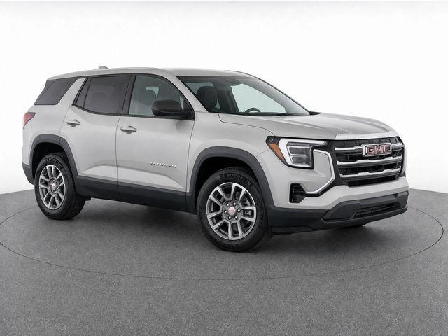 2026 GMC Terrain FWD Elevation for sale in Uvalde, TX