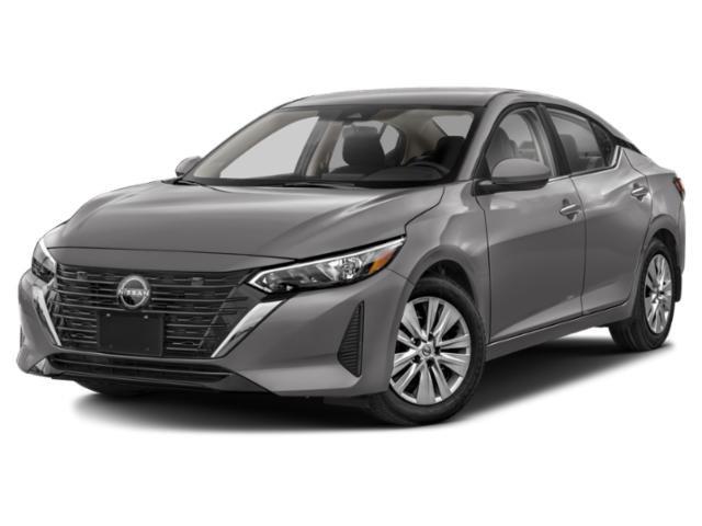2025 Nissan Sentra S for sale in Waycross, GA