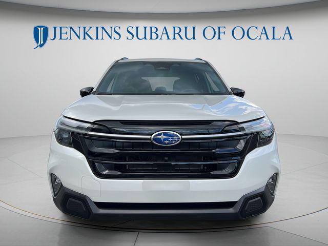 2025 Subaru Forester Touring Hybrid