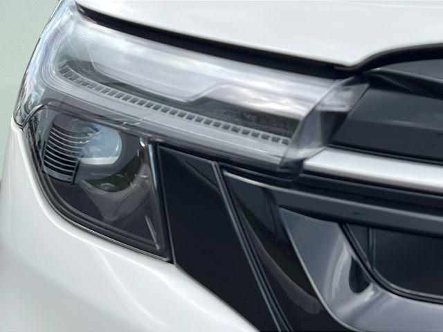 2025 Subaru Forester Touring Hybrid
