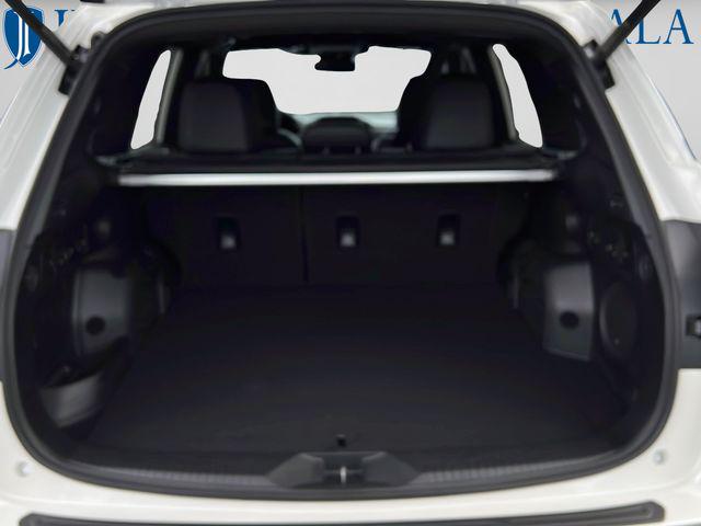 2025 Subaru Forester Touring Hybrid