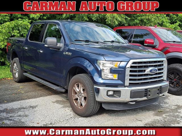 2016 Ford F-150 XLT for sale in New Castle, DE