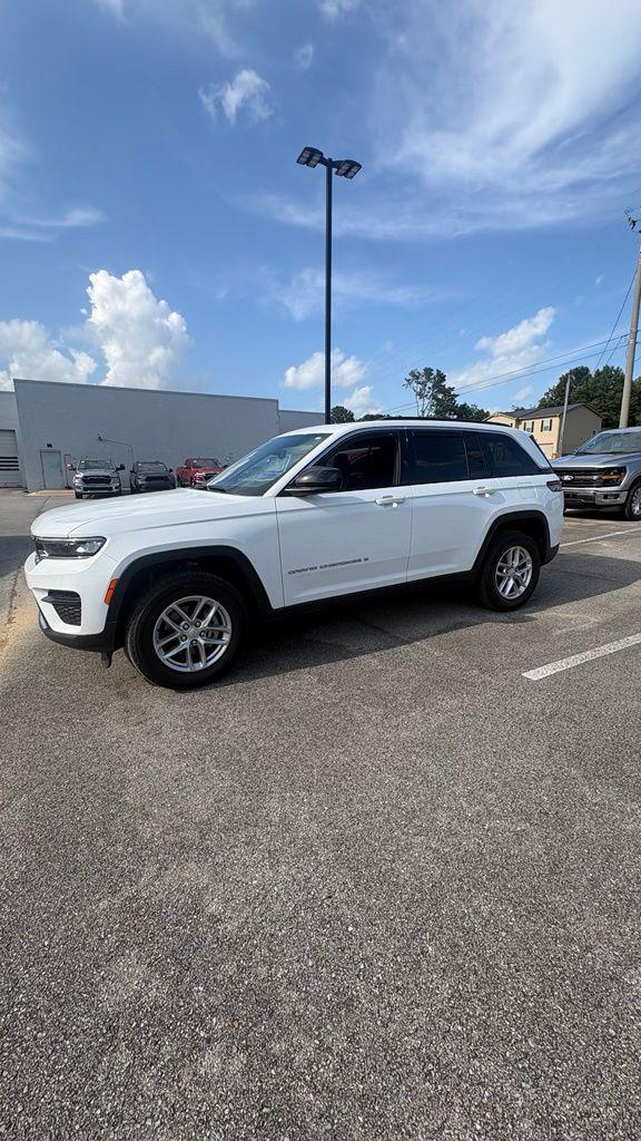 2024 Jeep Grand Cherokee Laredo X 4x2 for sale in Jasper, AL