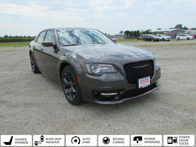 2021 Chrysler 300 300S for sale in Virden, IL
